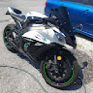 Meet your Posher, Dominic